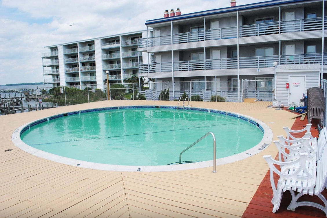 Resort Bradley On The Bay